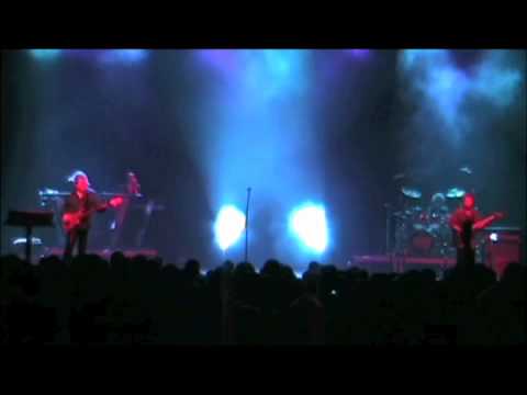 Saga - You're Not Alone - Rockenhausen 2006