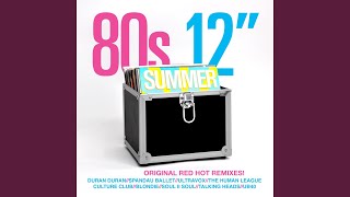 Girls on Film (Single Mix)