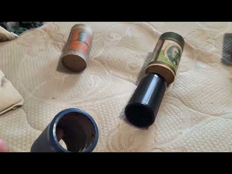 common cylinder records and the differences between them