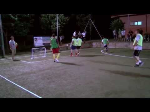 2°Joga Bonito La Finale