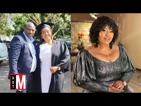 DO YOU REMEMBER MUSA MSELEKU’S 4TH WIFE; MANGWABE? SEE WHERE SHE IS
