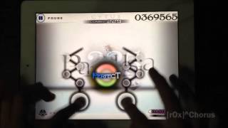 Download lagu [Cytus] Parousia - Million Master by [rOx]^PP mp3