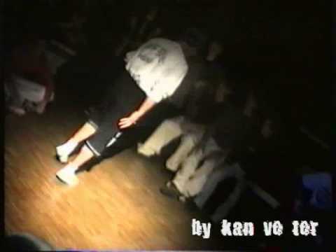 real hip hop jam 1 nürnberg 1996 b boys/breakdance breaker (by kan ve ter)