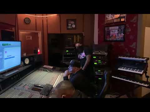 Kavi Picasso Road To 94’ Pt. 1