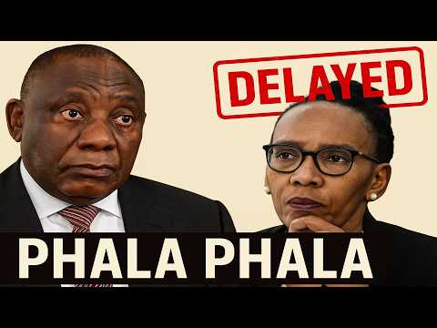 5 Reasons Phala Phala's Decision Will CHANGE South Africa Forever