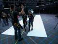 Behind The Scenes Monster House