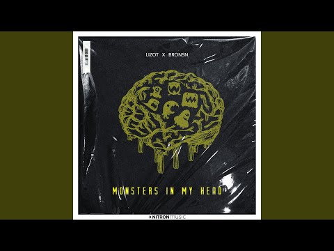 Monsters In My Head