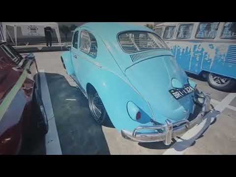 Pequena homenagem ao DNF - Dia Nacional do Fusca... 20/01/2022