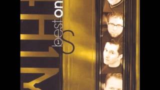 The Only Thing I Need - 4HIM (Streams)