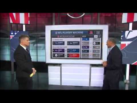 Espn Playoff Machine