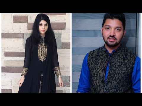 Surprise for navisha || Family Wishes || Engagement of Nisha & Naveesh || Congrats