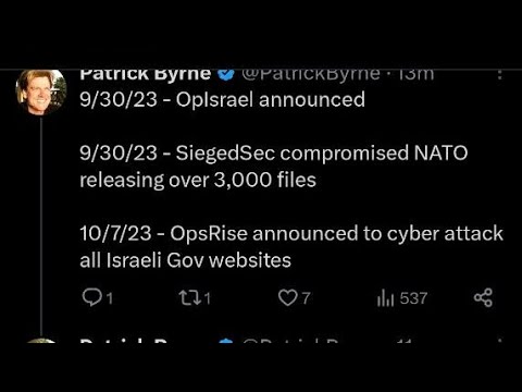 Cyber Attack Hack Crime shutterstock website