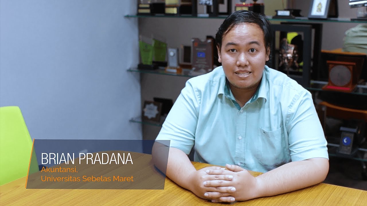 Thumbnail video testimoni Brian Pradana, null