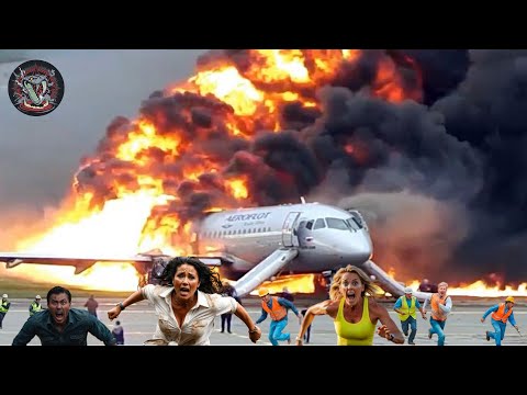 80 Most Unbelievable Moments Ever Caught on Camera - compiled by FANG (ep.7)