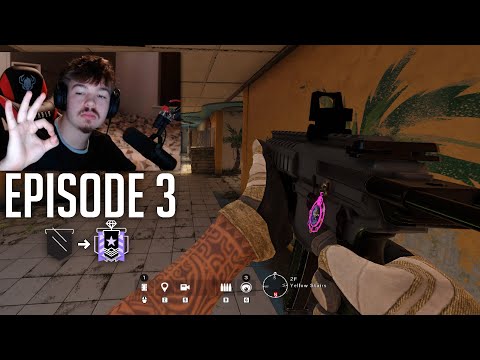 Understanding Your Enemies - Solo to Diamond (S1:E3)