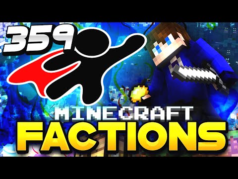 Minecraft FACTIONS Server Lets Play! #359 "OUR CANNONER SAVES THE DAY!" ( Minecraft Faction )