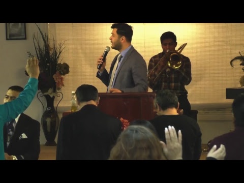 New Life Tabernacle of Greeley February 18,2018