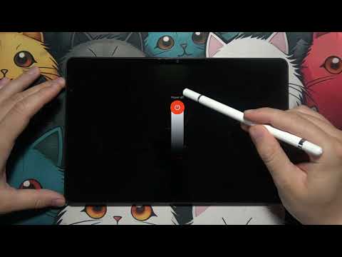 Redmi Pad 2: How to Turn Off without Power Button