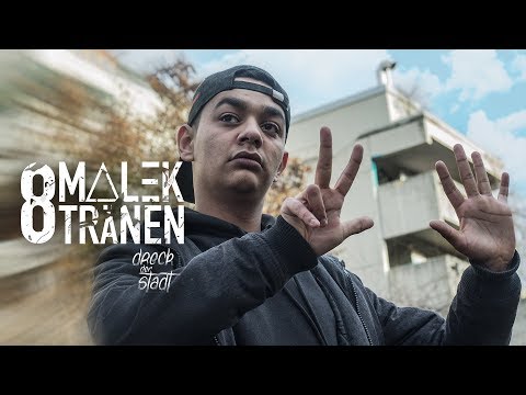 Malek  - 8 Tränen (prod. by BeatBros)