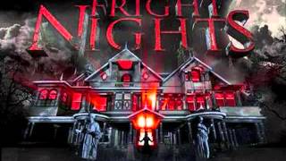 Jon Autopsy - Farewell Sarah (Winchester Mystery House Fright Nights)