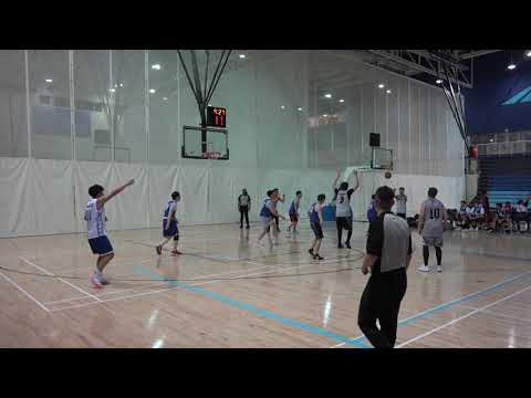 Alliance vs Wings - Saturday tier 8 - tcbl 2021 winter