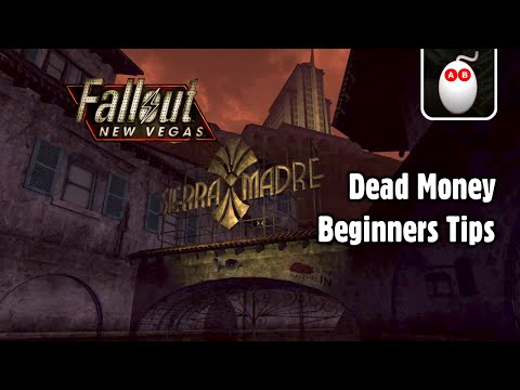 Beginner's Tips For Fallout New Vegas: Dead Money