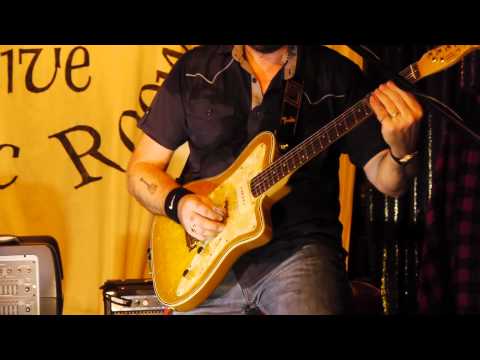 Papa George & Micky Moody - Broken Mirror