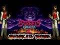 Streets Of Rage 2 Syndicate Wars Barbon Sega Mega Drive Sega Genesis Playthrough