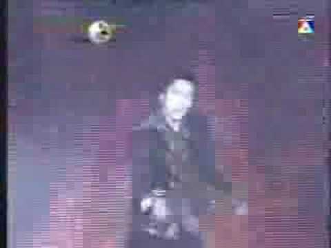 080720 Super Junior in Satzone