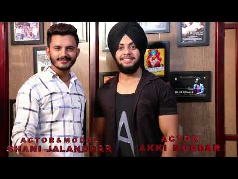 Shani Jalandhar Shani Jalandhar by Add Act and Sound Academy