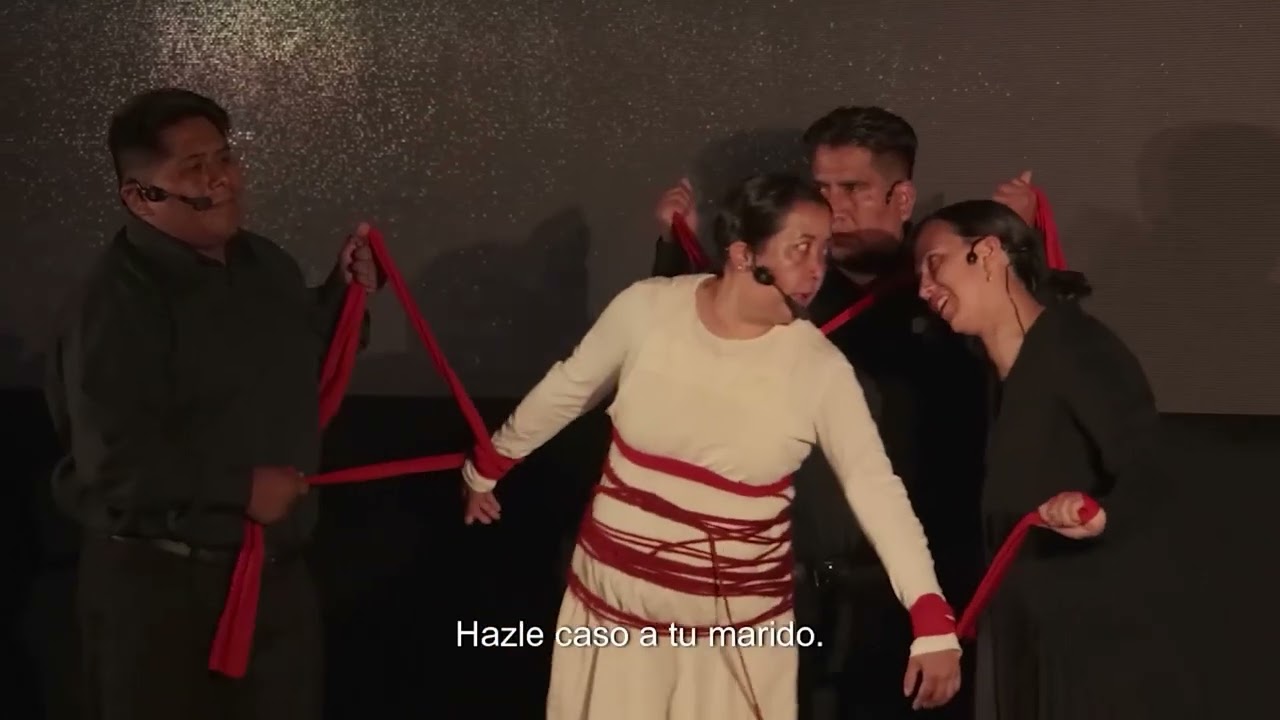 La señora X. Las demoras que causan la mortalidad materna