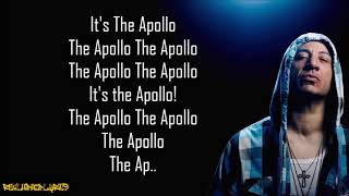 Kid Capri - Apollo (Lyrics)