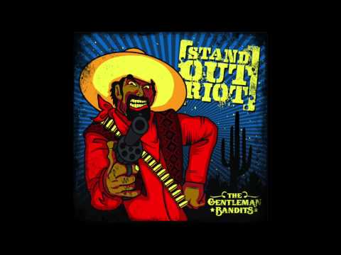 Stand Out Riot - Developing Detachment