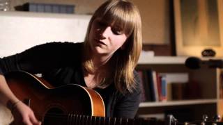 Letters - Steph Macpherson featuring Vince Vaccaro