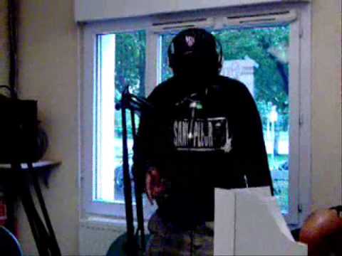 Sang Pleur 10-section Live sur Rapsource