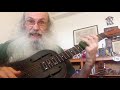 Messiahsez Sings The F Train Blues In Open D. I Call The Technique The Train Beat. Lesson Soon! Messiahsez Sings The F Train Blues In Open D. I Call The Technique The Train Beat. Lesson Soon!