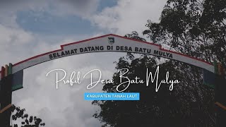 Video Profile Desa Batu Mulya