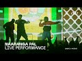 Naranga Paal GABRI X ‪HRISHI Live At Kala Ctiv Festival 2025