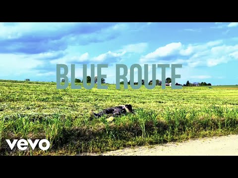 Liquid Monk - Blue Route