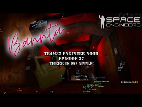 Team32 Episode 37 There is No Apple