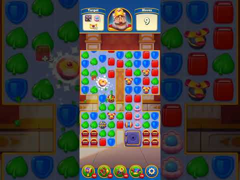 Loyal Match Level 1588