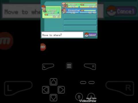 Pokemon Rojo Fuego Shinylocke Ep.5