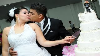 preview picture of video 'Casamento em Birigui Júlio e Gabrielle'