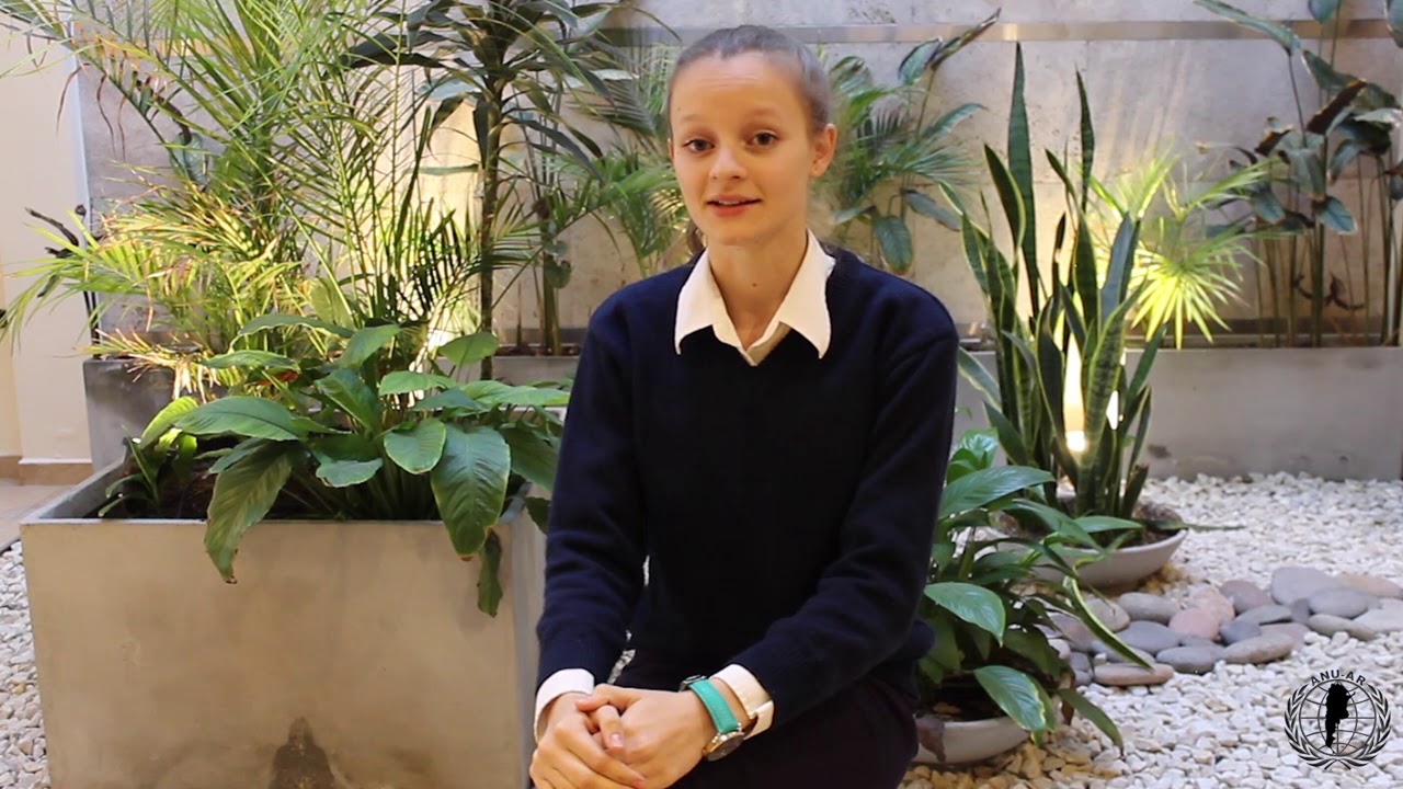 Modelos ANU-AR | Uso de las TICs