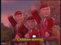 Thomas Friends Night Train Song