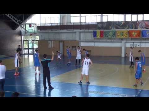 U18M Pheonix C-ta  - ACS Baller / 20.09.2015