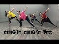 Chhote Chhote Peg | Dance Cover | Honey Singh, Neha Kakkar | Sannthosh Choreography