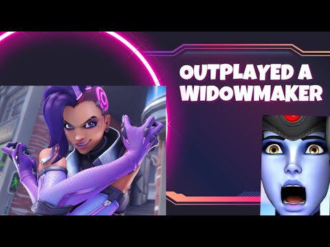 When You Outplay the Widow But Still Die