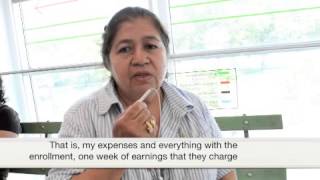 J4JS Long Island Employment Agency Story