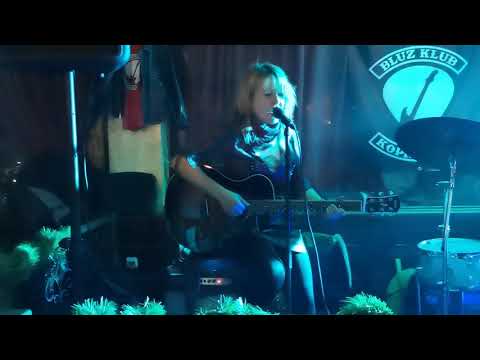 Romana Orešnik Summertime